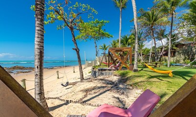 Beachfront House in Arraial Dajuda Vva0490