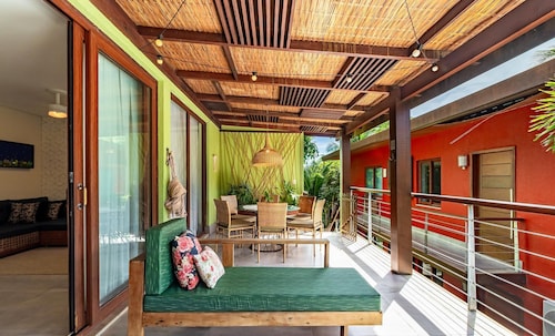 Beachfront House in Arraial Dajuda Vva0490