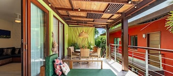 Beachfront House in Arraial Dajuda Vva0490