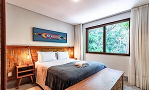 Villa | 3 habitaciones 