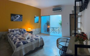 9 bedrooms, desk, iron/ironing board, free WiFi - Nómada22 - Modern and comfortable lodging in the heart of the city of Neiva (Neiva)