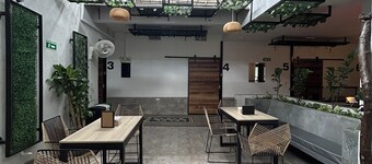 Nómada22 - Modern and comfortable lodging in the heart of the city of Neiva