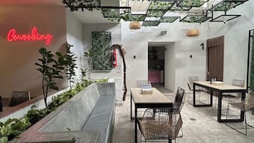 Restaurantes