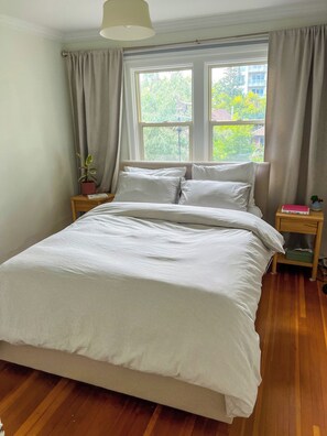 3 dormitoris, wifi gratuïta i roba de llit 