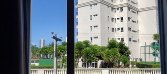 2 bedroom apartment, close to Ponta Negra.