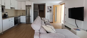 AMARILLA GOLF FAMILY VILLA
PISCINA PRIVADA
GIMNASIO
A 500 m DE PLAYA Y MARINA