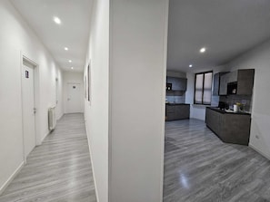 Lobby - Guest House Il Ferroviere (Civitavecchia)