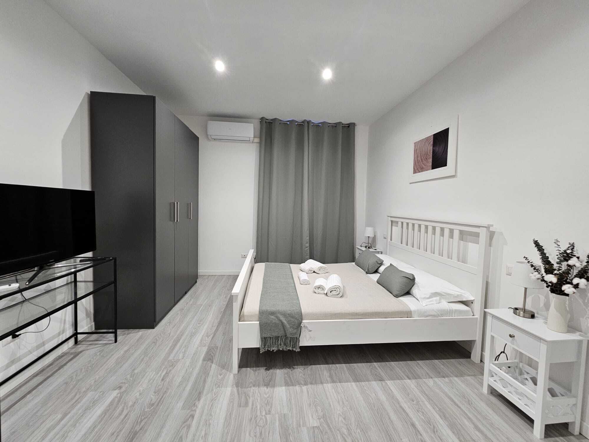 Comfort House, 1 Bedroom (2 Bedrooms) | Front of property