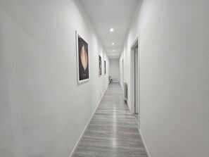 Comfort-talo, 1 makuuhuone (2 Bedrooms) | Sisätilat