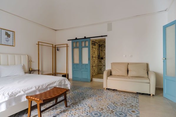 Appartement | 1 chambre