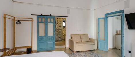 Appartement | 1 slaapkamer