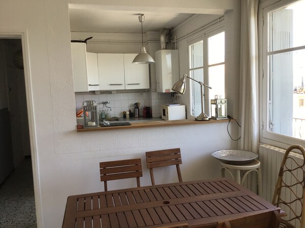 Restauration