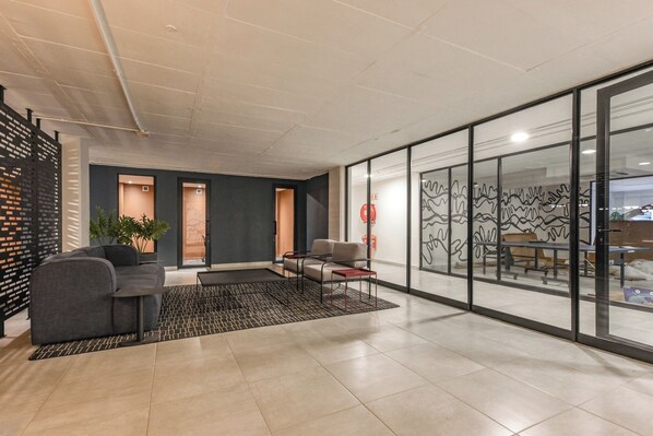 Intérieur