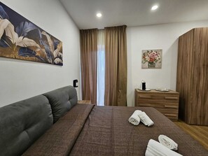 สตูดิโอ (0 Bedroom) | ผ้าปูที่นอน