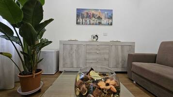 Studio (0 Bedroom) | Bettwäsche