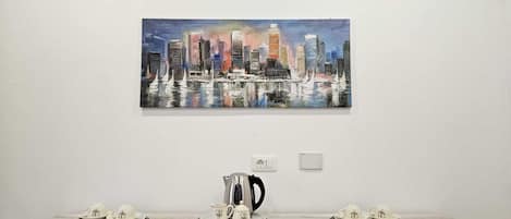 Estudio (0 Bedroom) | Ropa de cama