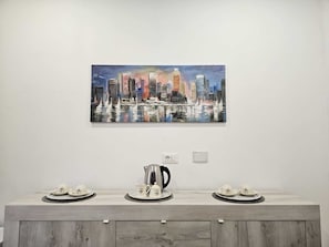 Studio (0 Bedroom) | Beddengoed