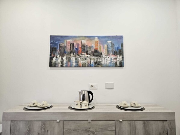 Studio (0 Bedroom) | Beddengoed