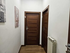 Estudi (0 Bedroom) | Roba de llit