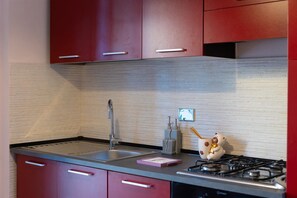 Apartment | Private kitchen