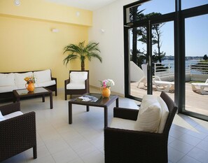 House | Living room