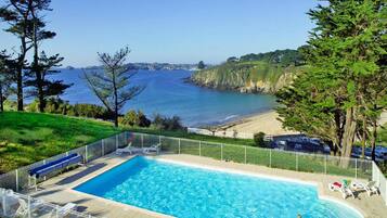 House | Pool | Indoor pool, outdoor pool
