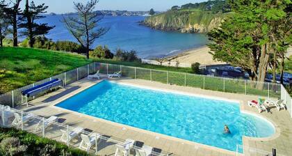 Residence Iroise Armorique Locmaria-plouzane