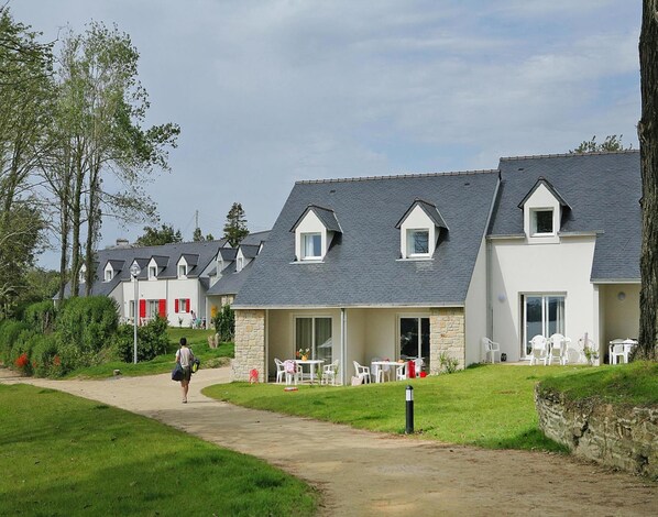 Hus | Exteriör