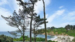 House | View from property