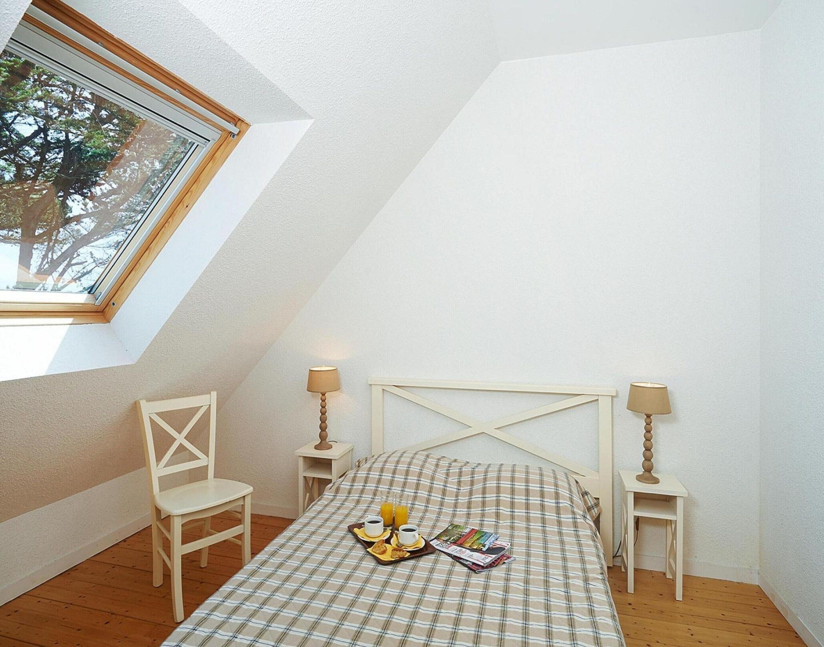 House | 2 bilik tidur, dilengkapkan perabot secara berasingan 