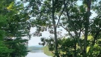 Àrea exterior de l'allotjament