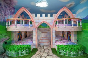 Iron/ironing board, free WiFi - Awesome 8BR Villa Disney Arcade Pool (Kissimmee)