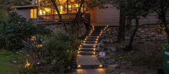 The Treehouse - Prescott’s Favorite, Family-Friendly, 5min to DT