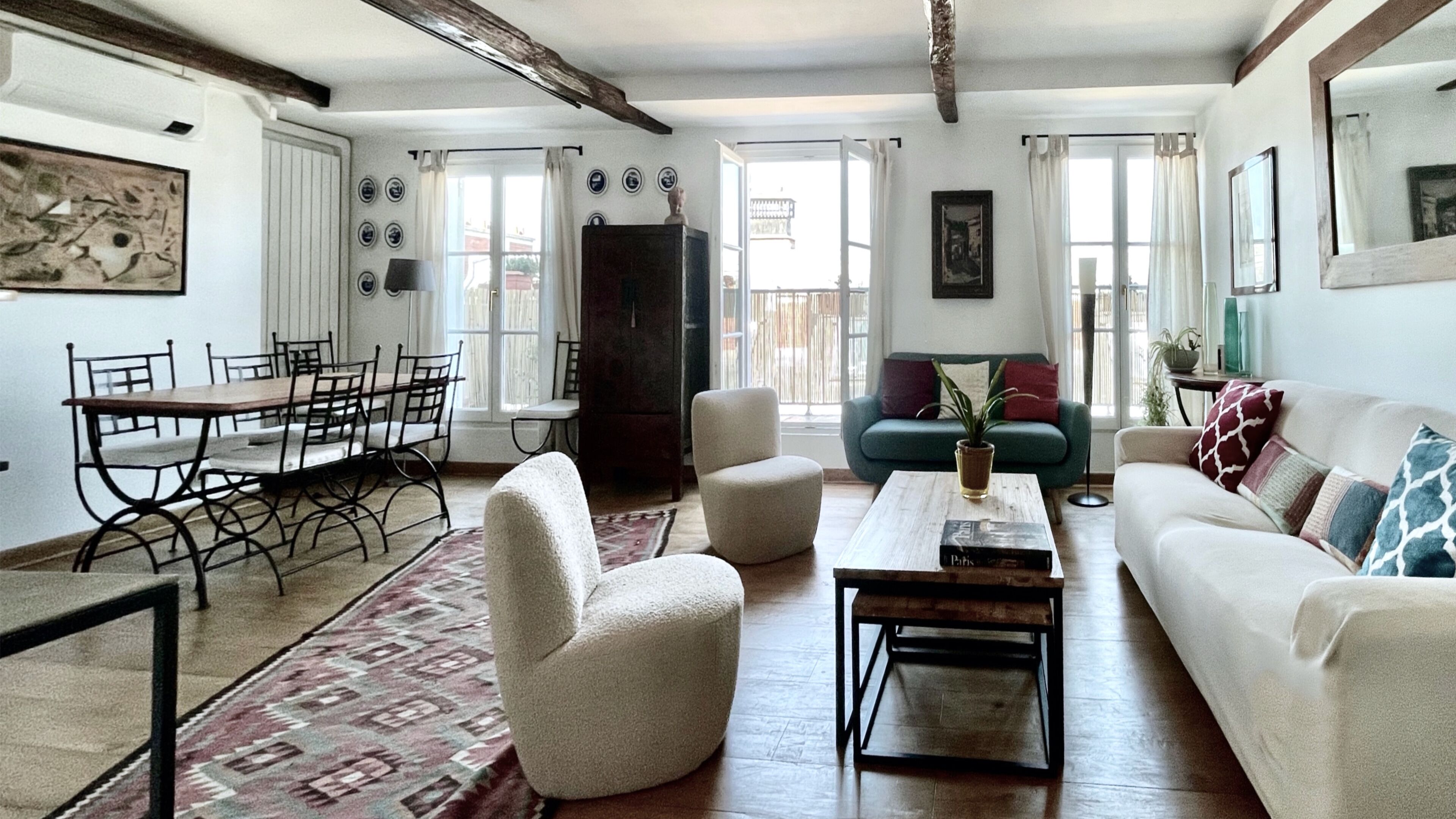 Smart TV, computer monitors, printers