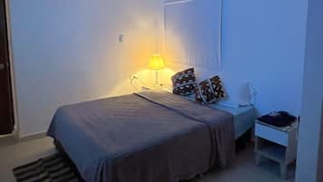 Departamento familiar | Wifi gratis