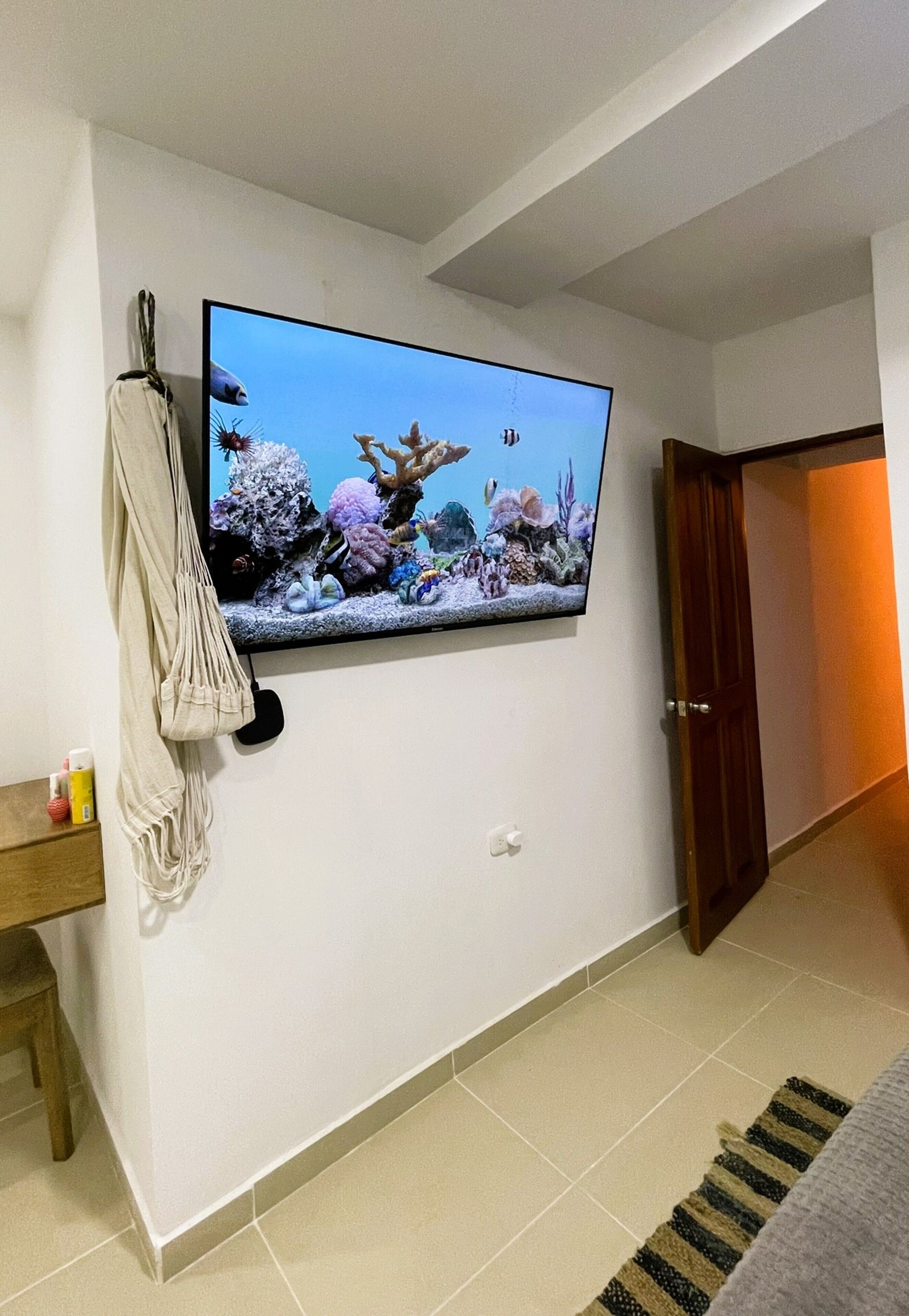 Appartement Familial