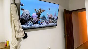 Familienapartment | Kostenloses WLAN