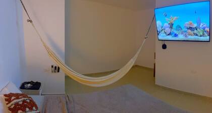 Escapate a Tolú - Lindo Apartamento