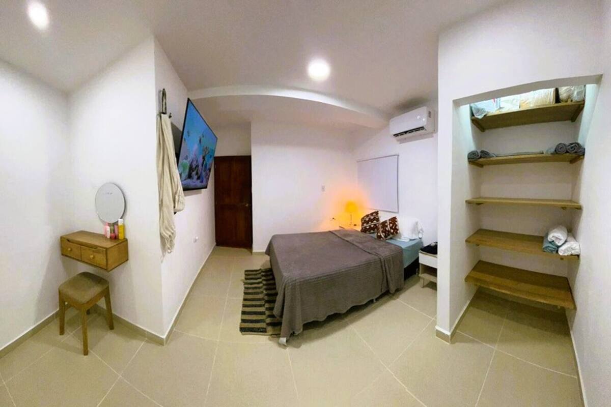 Family Apartment | Free WiFi
