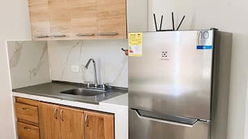 Departamento familiar | Cocina privada