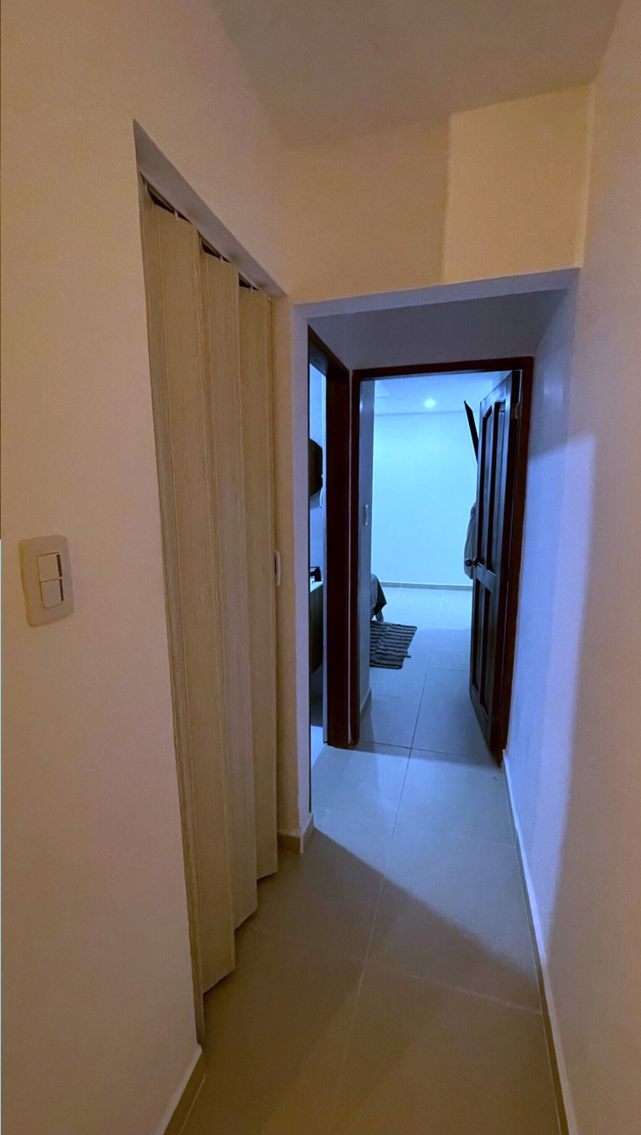 Appartement Familial