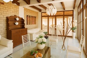 Villa, Smoking | 4 bedrooms