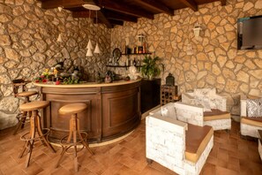 4 habitaciones 