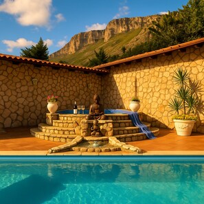 Villa, Smoking | 4 bedrooms