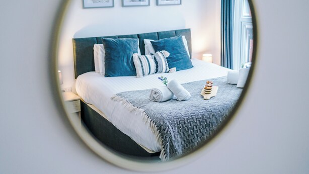 Room - 274a Walthall Street (Crewe)
