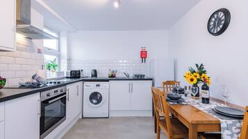 Apartment | Private kitchen