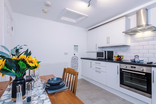Apartment | Private kitchen