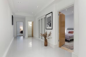 3 chambres, Wi-Fi, draps fournis