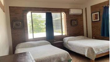 1 bedroom, internet
