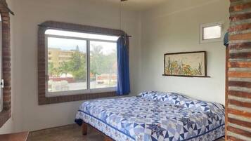 1 bedroom, internet